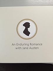 Jane austin 2017 for sale  Delivered anywhere in UK