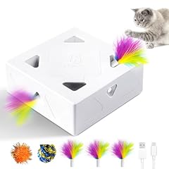 Migipaws jouets chat d'occasion  Livré partout en France
