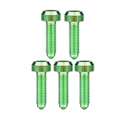 Ruifu titanium bolt for sale  Delivered anywhere in UK