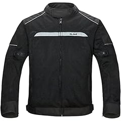 Ilm motorcycle jackets for sale  Delivered anywhere in USA 