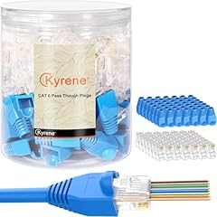 Kyrene lot connecteurs d'occasion  Livré partout en France
