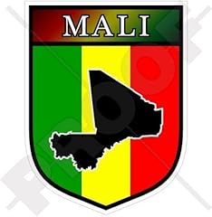 Mali malischer afrikaner gebraucht kaufen  Wird an jeden Ort in Deutschland