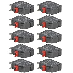 10pcs contact block for sale  Delivered anywhere in USA 