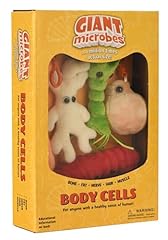 Giantmicrobes themed gift d'occasion  Livré partout en France