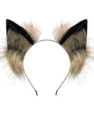 Zfkjers furry fox for sale  Delivered anywhere in UK