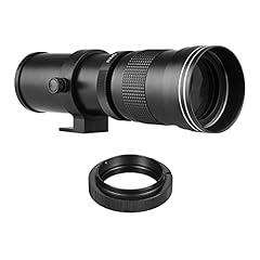 Camera super telephoto for sale  Delivered anywhere in UK