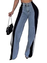 Mgcptn women jeans for sale  Delivered anywhere in USA 