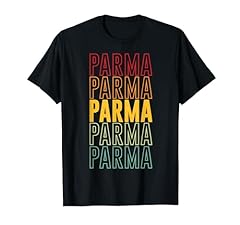 Parma retro parma for sale  Delivered anywhere in UK