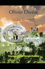 ganymede d'occasion  Livré partout en France