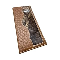 Long leather western for sale  Delivered anywhere in USA 