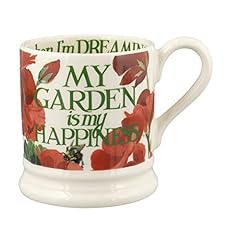 Emma bridgewater garden for sale  Delivered anywhere in UK
