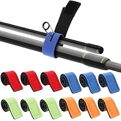 Pcs fishing rod for sale  Delivered anywhere in UK