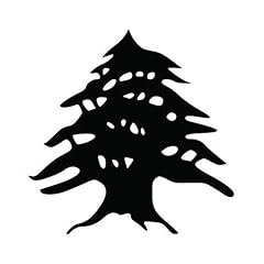 Cedar tree sticker for sale  Delivered anywhere in USA 