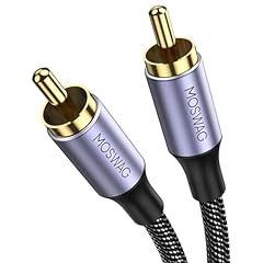 Moswag subwoofer kabel gebraucht kaufen  Wird an jeden Ort in Deutschland