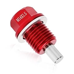 Magnetic oil drain for sale  Delivered anywhere in UK