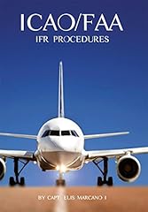 Icao faa ifr for sale  Delivered anywhere in Canada
