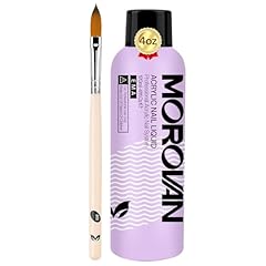 Morovan 120ml acrylic for sale  Delivered anywhere in UK