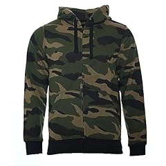 Rock apparel kapuzenjacke gebraucht kaufen  Wird an jeden Ort in Deutschland