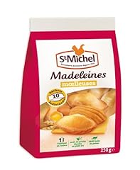 Michel madeleines moelleuses d'occasion  Livré partout en France
