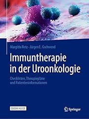 Immuntherapie uroonkologie che gebraucht kaufen  Wird an jeden Ort in Deutschland