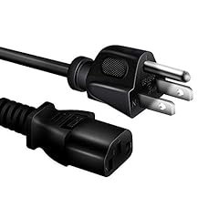 6ft power cord for sale  Delivered anywhere in USA 