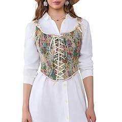 Geagodelia corset dentelle d'occasion  Livré partout en France