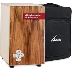 Xdrum cajon peruana gebraucht kaufen  Wird an jeden Ort in Deutschland