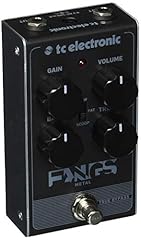 Electronic fangs metal usato  Spedito ovunque in Italia 