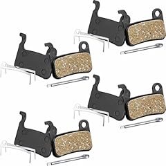 Pairs resin brake for sale  Delivered anywhere in UK