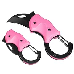 Funbro pink knife for sale  Delivered anywhere in USA 