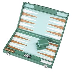 Mattera inch backgammon for sale  Delivered anywhere in Ireland