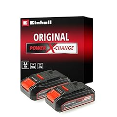 Riginal einhell akku gebraucht kaufen  Wird an jeden Ort in Deutschland