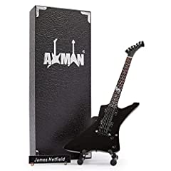 Axman james hetfield for sale  Delivered anywhere in UK