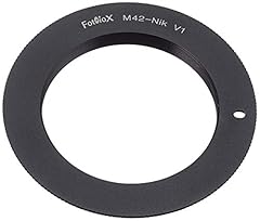 Fotodiox lens mount for sale  Delivered anywhere in UK