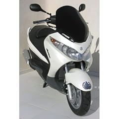 Cupolino sport scooter usato  Spedito ovunque in Italia 