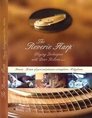 Reverie harp playing for sale  Delivered anywhere in USA 