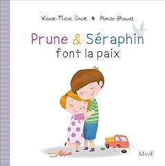 Prune séraphin paix d'occasion  Livré partout en France