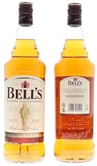 Bell blended scotch gebraucht kaufen  Wird an jeden Ort in Deutschland