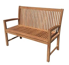 Royal teak bench for sale  Delivered anywhere in USA 
