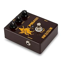 Caline pegasus overdrive d'occasion  Livré partout en France