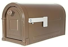 Gibraltar mailboxes garrison for sale  Delivered anywhere in USA 