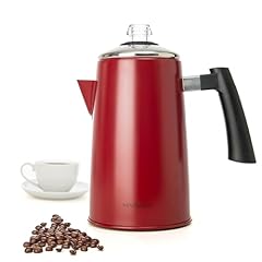 Mixpresso red stainless for sale  Delivered anywhere in USA 