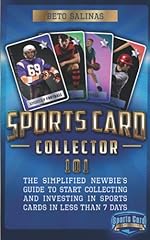 Sports card collector for sale  Delivered anywhere in USA 