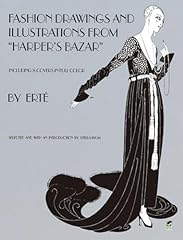 Designs erté fashion for sale  Delivered anywhere in USA 
