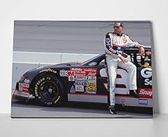 Dale earnhardt poster for sale  Delivered anywhere in USA 