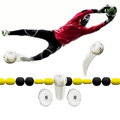 Waayb fußball torwart gebraucht kaufen  Wird an jeden Ort in Deutschland