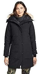 Canada Goose Women's Shelburne Parka, Black, XX-Small for sale  Delivered anywhere in USA 