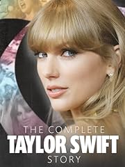 Complete taylor swift for sale  Delivered anywhere in USA 