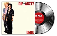 Debil vinyl lp gebraucht kaufen  Wird an jeden Ort in Deutschland