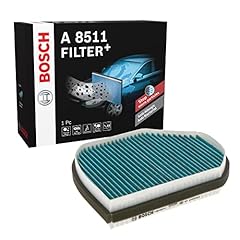 Bosch a8511 filtre d'occasion  Livré partout en France